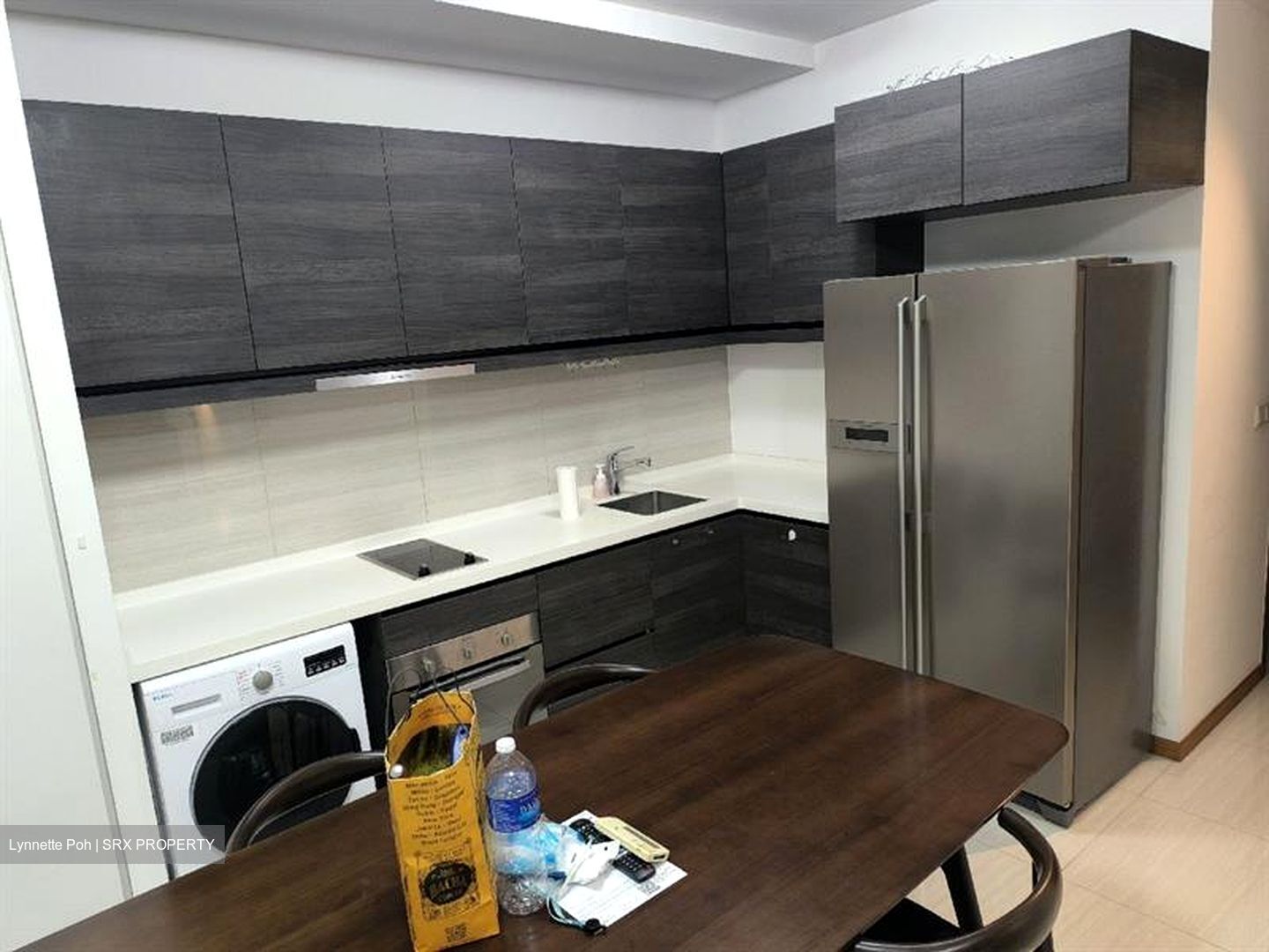 THE BROOKS I & II (D26), Apartment #597187811